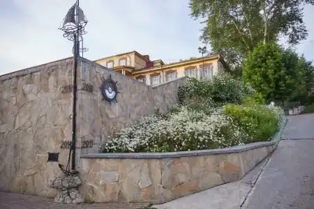 Gostinitchnyi Kompleks 40 Meridian Arbat - 3