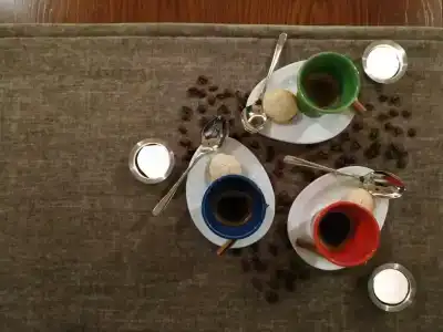 Гостиничний Комплекс Европа - 38