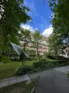 Health Resort Signal - 44