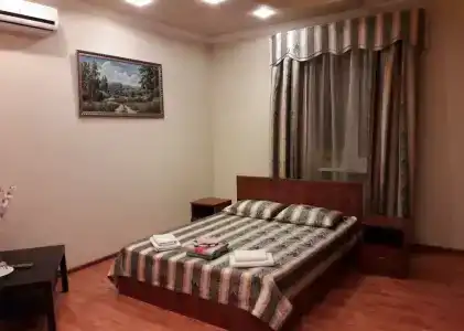 Akhtamar Mini-Hotel - 40