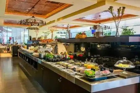 Park Inn by Radisson - 16