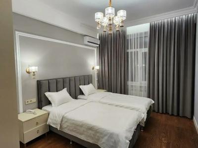 Apart - "DERBENT" - 88