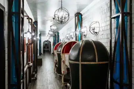 Странник - 65