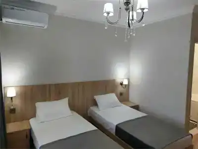 Admiral Inn Aparthotel - 98