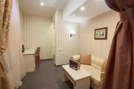 in Kazachy Pereulok - 18