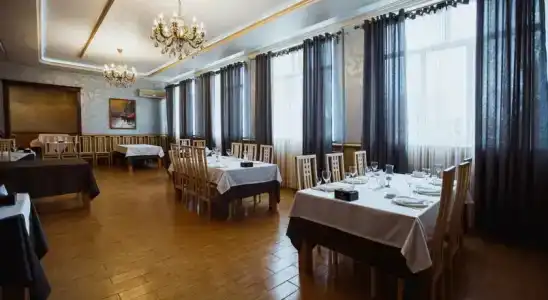 Гостиничний Комплекс Европа - 60