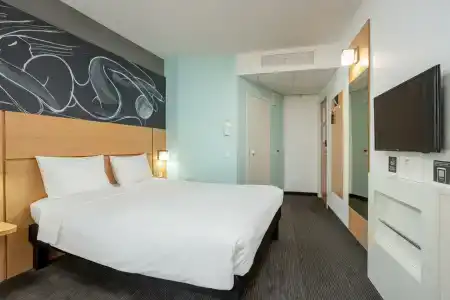 Ibis Krasnodar Center - 43