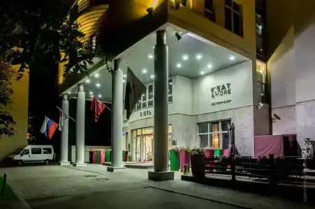 Mamaison All-Suites Spa Pokrovka Moscow Apartment - 7