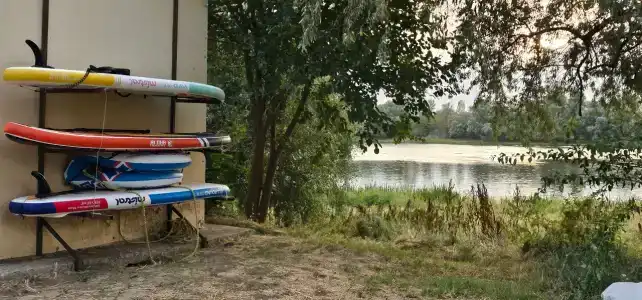 Baza Otdyha Nasha Fazienda - 63