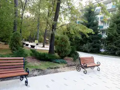 "Energetik" Sanatorium - 39