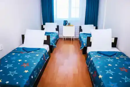 Distrikt Marina na Promyshlennoy - 18