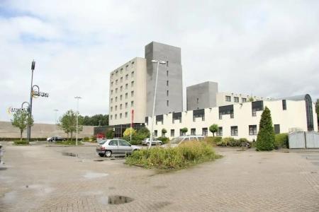 Bastion Almere - 26