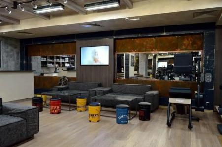 Cosmopolitan & Wellness - 86