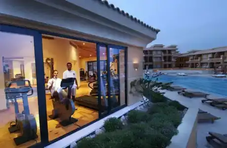 The Cascades Golf Resort, Spa & Thalasso - 23