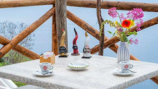 Albergo Diffuso Bacco Furore - 89