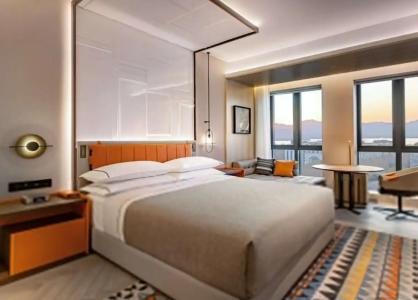 Canopy by Hilton Hangzhou West Lake - 41