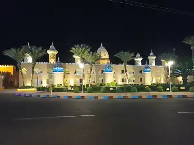 Pickalbatros Jungle Aqua Park - Neverland - 12