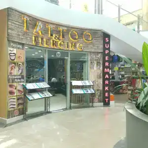 Green Nature Diamond - 44