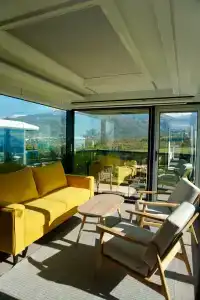 Zvezdnaya Eco-Hotel - 49