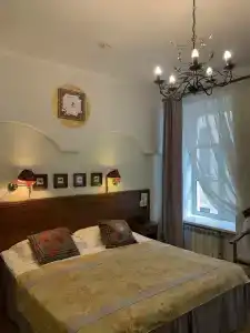 Трезини Арт-отель - 1