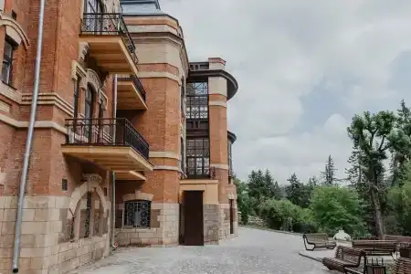 Orion Rehabilitation and Recovery Center - 32