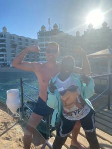 SUNRISE Holidays Resort (Adults Only) - 64