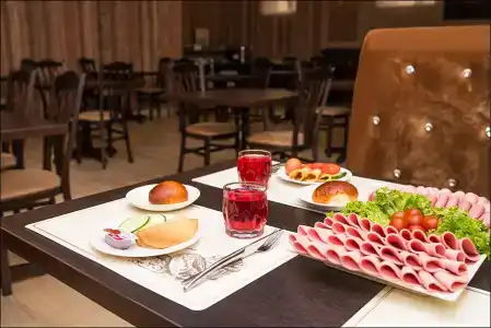 Lazurnoe Okno Guest House - 33