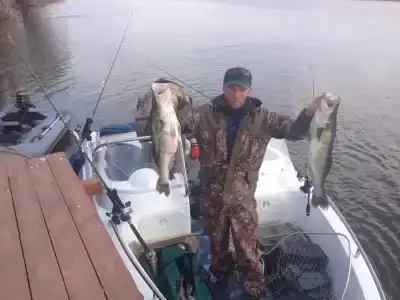 Baza Voshod na Ahtube - 74