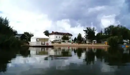 Volzhino Country House - 2