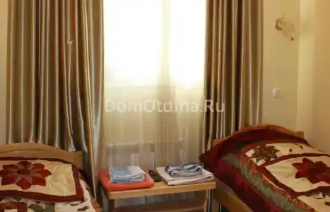 Jamilya B&B - 2