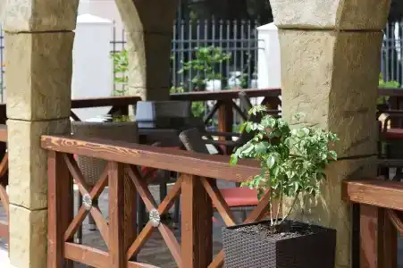 Alean Family Resort & SPA Biarritz 4* Ультра Все Включено - 18