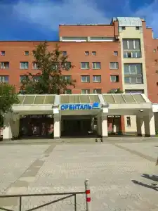 Орбиталь - 78