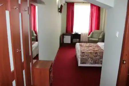 Sengilej Mini-Hotel - 28