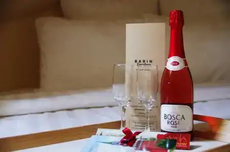 Barin Residence Centre - 19