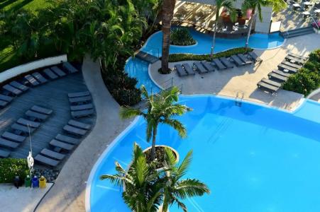 Pestana Casino Park Ocean and SPA - 19
