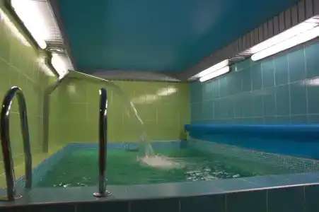 Sportivno-ozdorovitelnaya baza Kryzhovka - 2