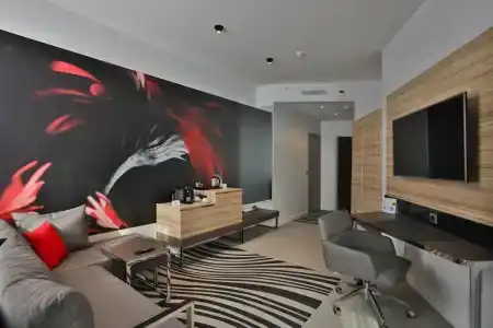 Novotel Arkhangelsk - 1