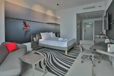 Novotel Arkhangelsk - 0