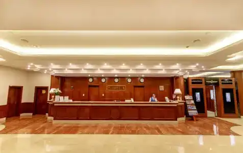 Oreanda Resort & Spa - 9