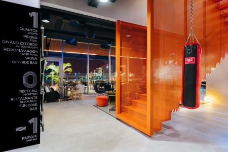 Pestana CR7 Funchal, Lifestyles - 9