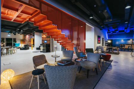 Pestana CR7 Funchal, Lifestyles - 1