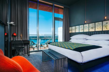 Pestana CR7 Funchal, Lifestyles - 4