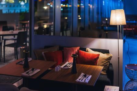 Pestana CR7 Funchal, Lifestyles - 11