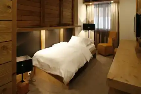 Four Points by Sheraton Kolasin - 17