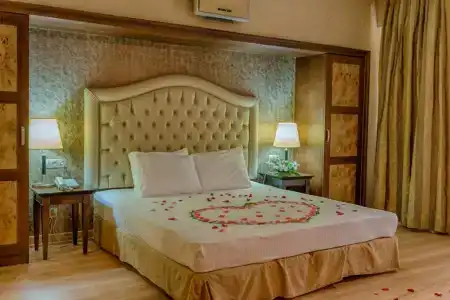 Green Nature Resort and Spa - 20