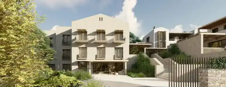 Radisson Blu, Kaş - 8