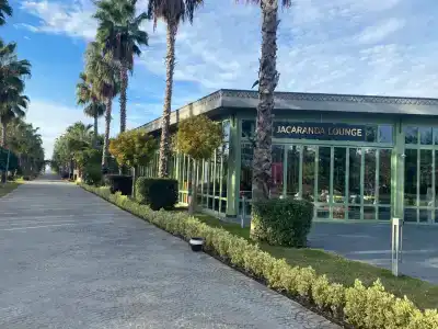 Tui Magic Life Jacaranda - 35