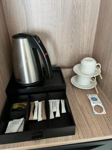 Novotel City Center - 65