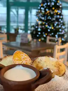 Агроусадьба Здоровей - 47