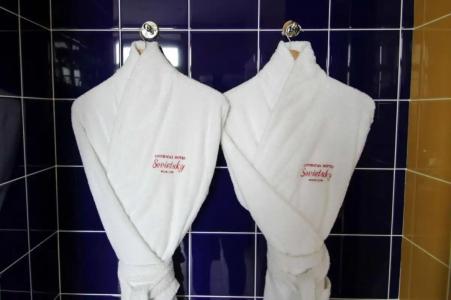 Legendary Sovietsky - 44